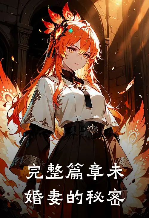 完整篇章未婚妻的秘密