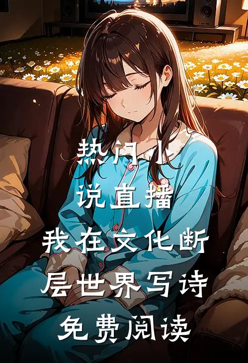 热门小说直播:我在文化断层世界写诗免费阅读