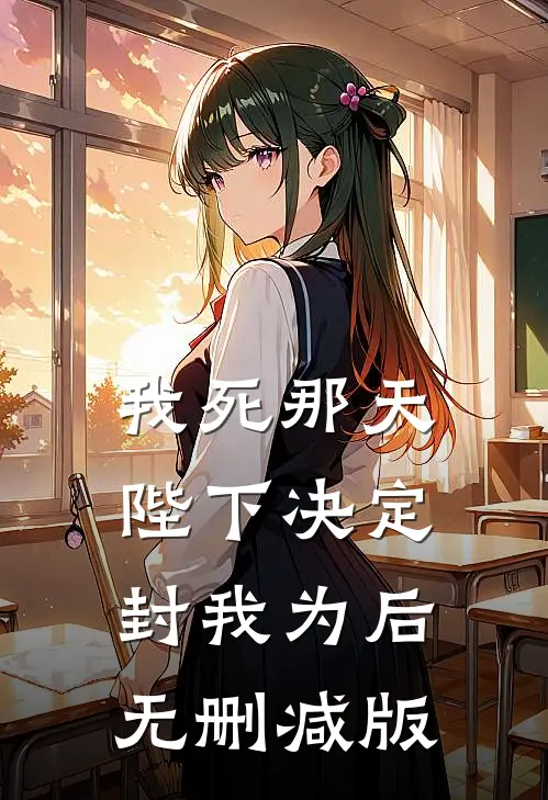 我死那天，陛下决定封我为后无删减版