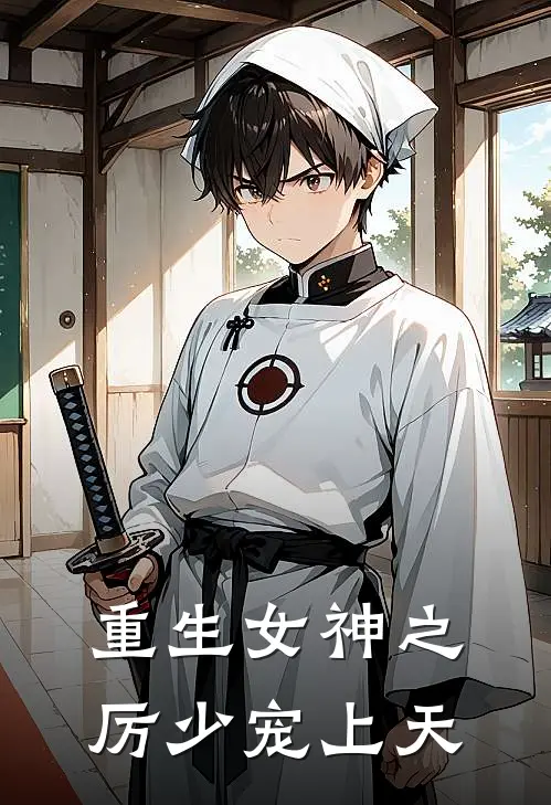 重生女神之厉少宠上天