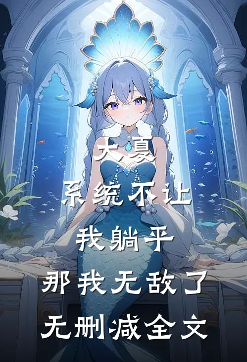 大夏：系统不让我躺平，那我无敌了无删减全文