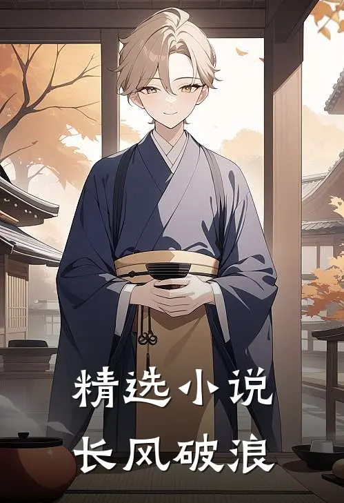 精选小说长风破浪