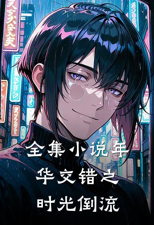 全集小说年华交错之时光倒流