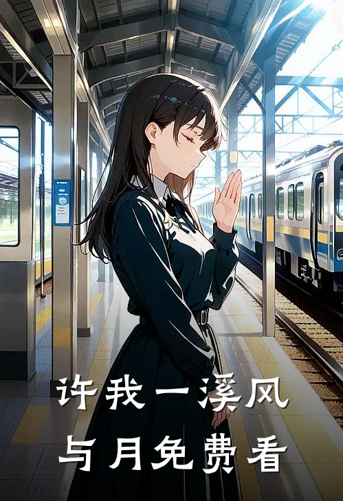 许我一溪风与月免费看