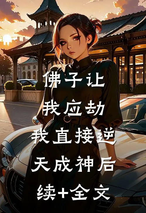 佛子让我应劫，我直接逆天成神后续+全文