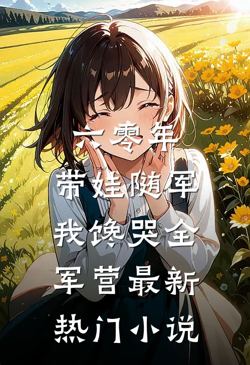 六零年，带娃随军我馋哭全军营最新热门小说