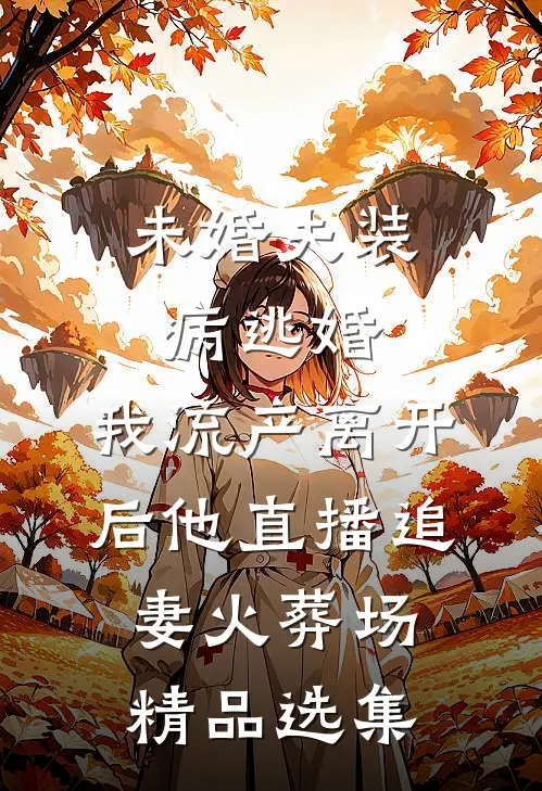 未婚夫装病逃婚，我流产离开后他直播追妻火葬场精品选集