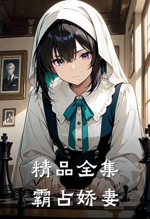 精品全集霸占娇妻
