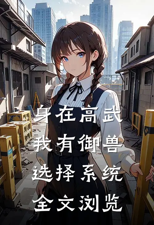 身在高武：我有御兽选择系统全文浏览