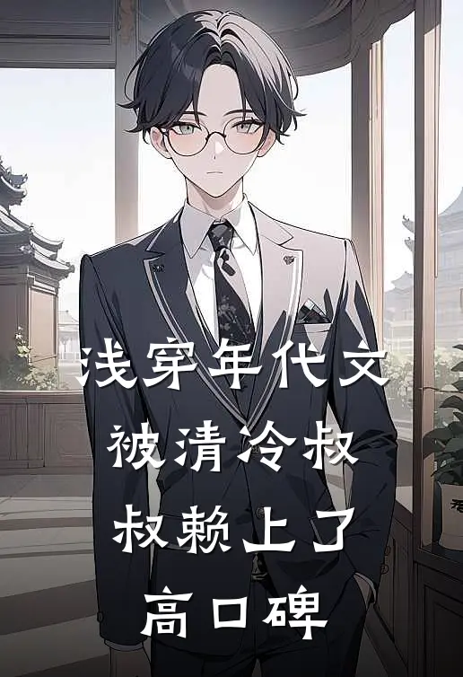 浅穿年代文，被清冷叔叔赖上了高口碑