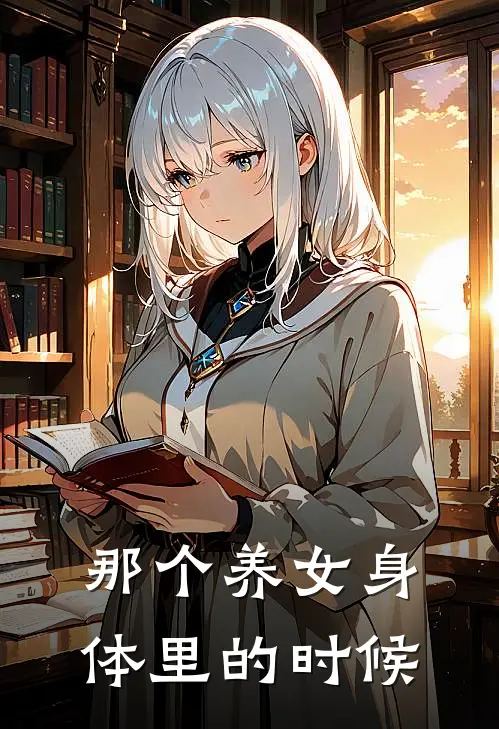 那个养女身体里的时候