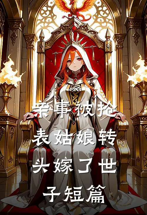 亲事被抢，表姑娘转头嫁了世子短篇