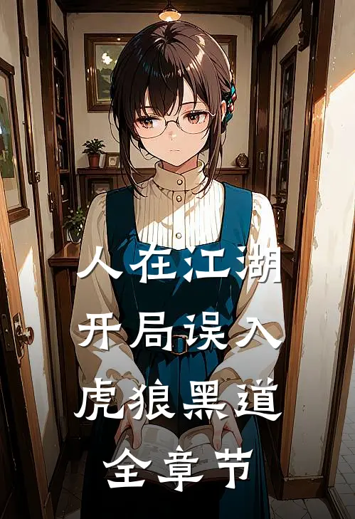 人在江湖，开局误入虎狼黑道全章节