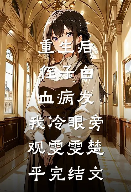 重生后，侄子白血病发，我冷眼旁观雯雯楚平完结文