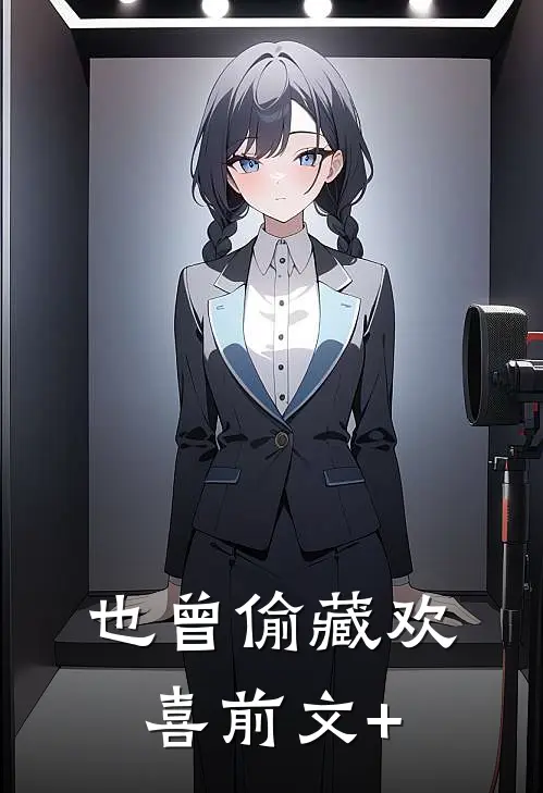 也曾偷藏欢喜前文+