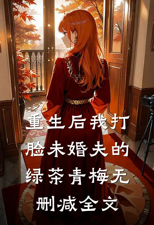 重生后我打脸未婚夫的绿茶青梅无删减全文
