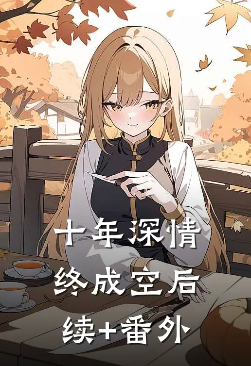 十年深情终成空后续+番外