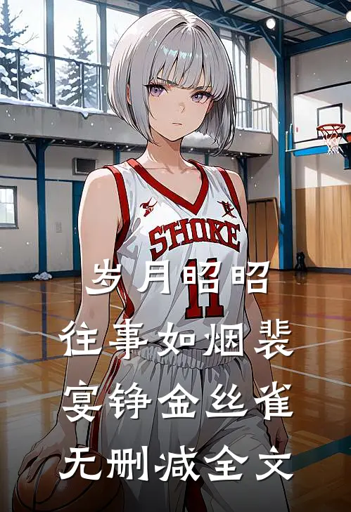 岁月昭昭，往事如烟裴宴铮金丝雀无删减全文