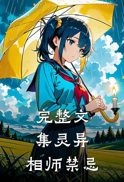 完整文集灵异：相师禁忌