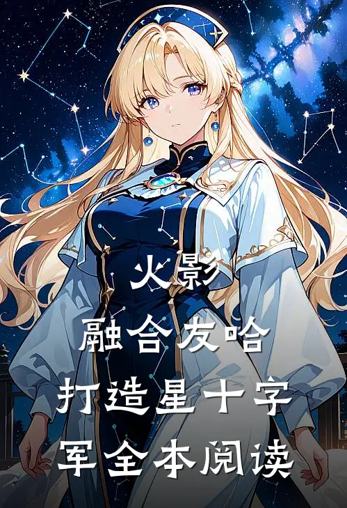 火影：融合友哈，打造星十字军全本阅读