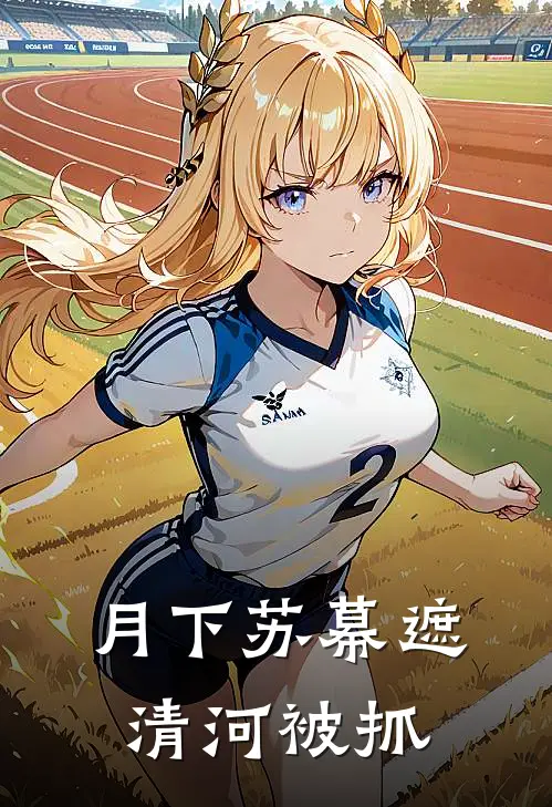 月下苏幕遮清河被抓