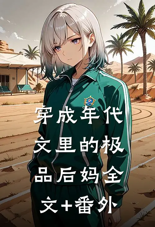 穿成年代文里的极品后妈全文+番外