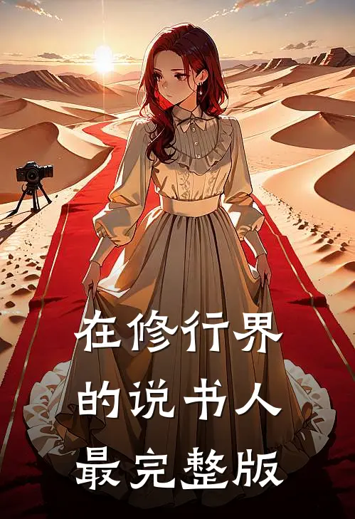 在修行界的说书人最完整版
