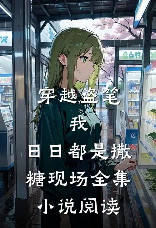 穿越盗笔：我，日日都是撒糖现场全集小说阅读