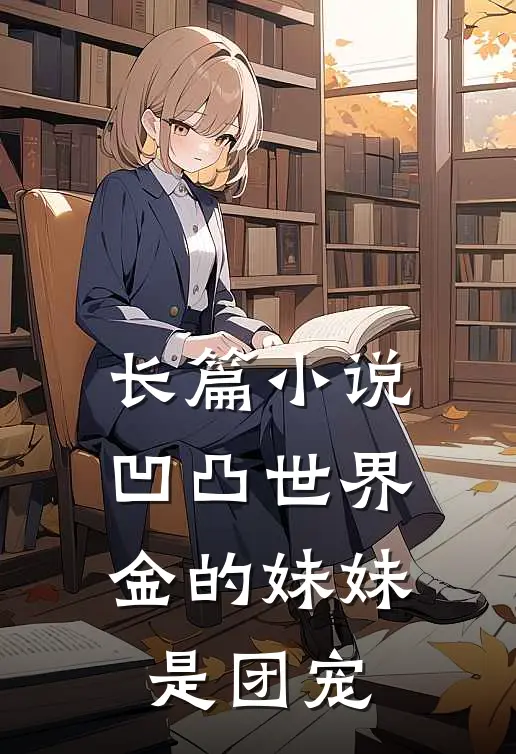 长篇小说凹凸世界：金的妹妹是团宠