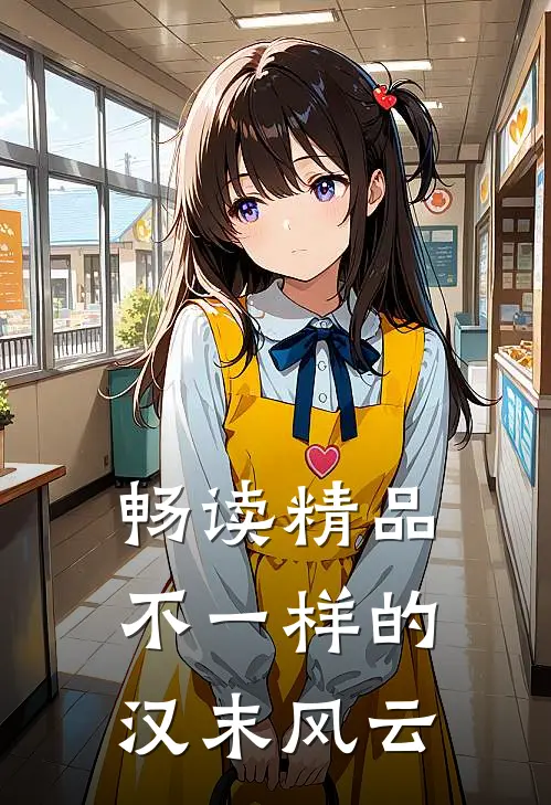 畅读精品不一样的汉末风云