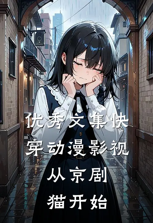 优秀文集快穿动漫影视：从京剧猫开始