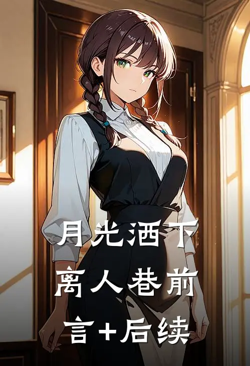 月光洒下离人巷前言+后续