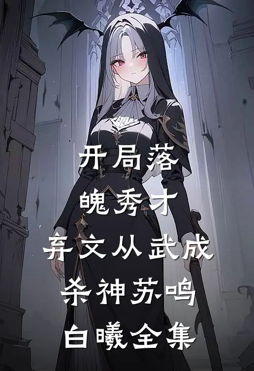 开局落魄秀才，弃文从武成杀神苏鸣白曦 全集