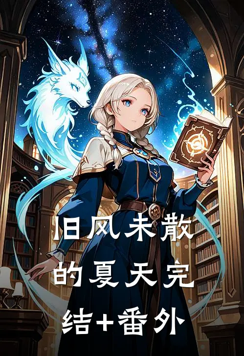 旧风未散的夏天完结+番外