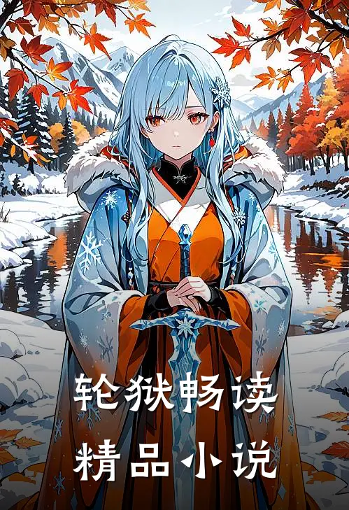 轮狱畅读精品小说