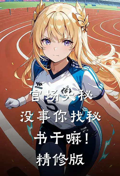 官场大秘：没事你找秘书干嘛！精修版