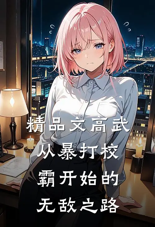 精品文高武，从暴打校霸开始的无敌之路