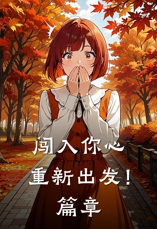 闯入你心，重新出发！篇章
