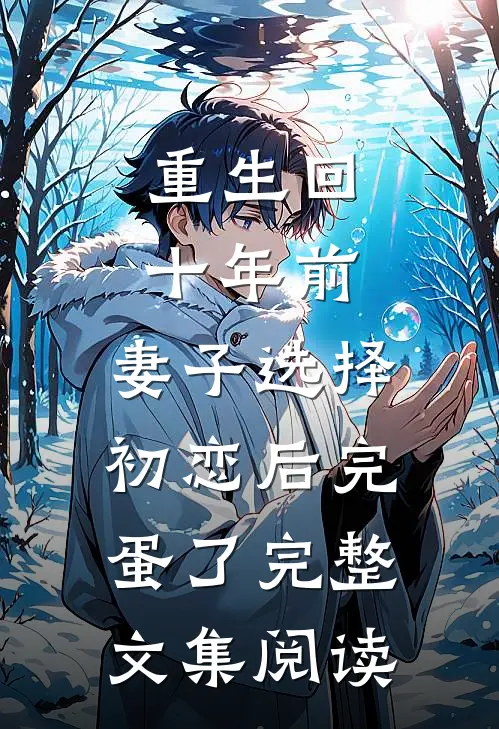 重生回十年前，妻子选择初恋后完蛋了完整文集阅读