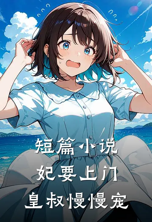 短篇小说妃要上门：皇叔慢慢宠