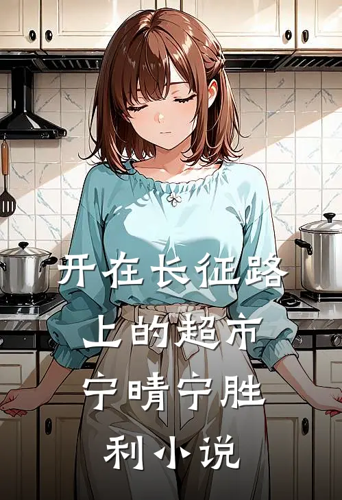 开在长征路上的超市:宁晴宁胜利小说