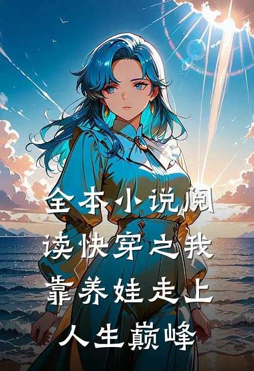 全本小说阅读快穿之我靠养娃走上人生巅峰
