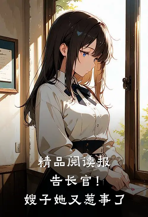 精品阅读报告长官！嫂子她又惹事了