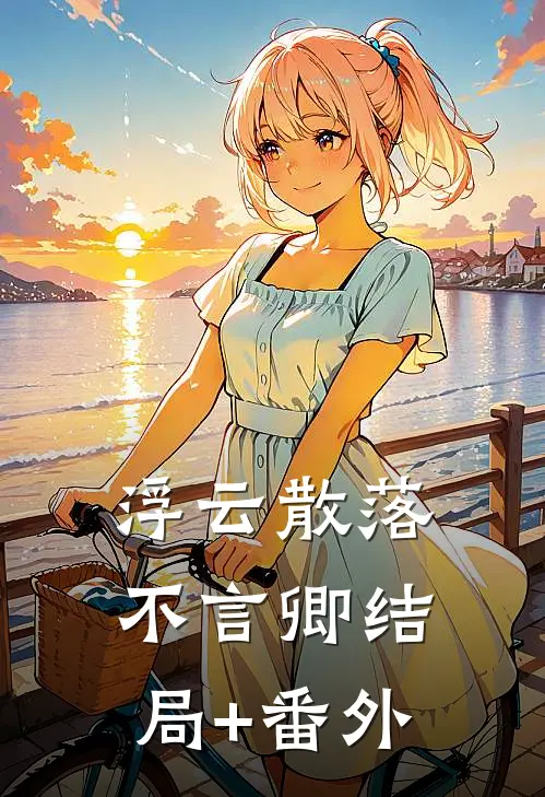 浮云散落不言卿结局+番外