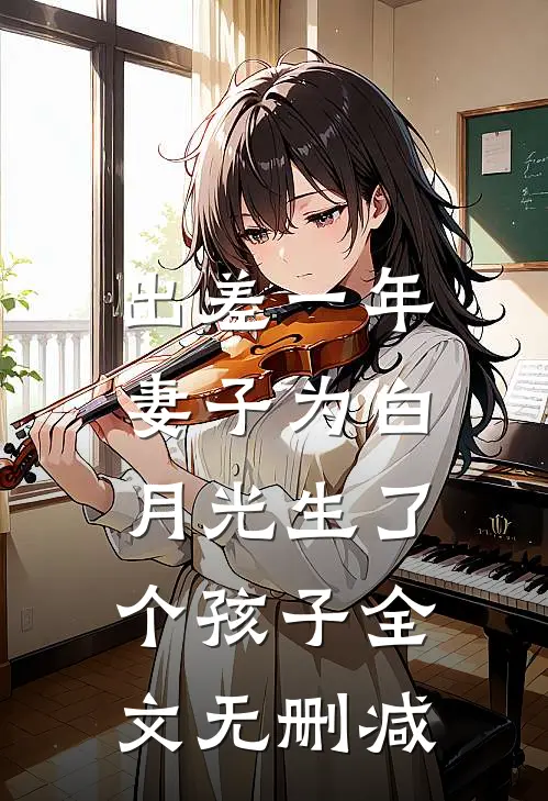 出差一年，妻子为白月光生了个孩子全文无删减