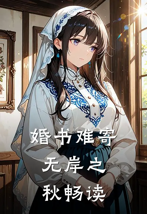 婚书难寄，无岸之秋畅读