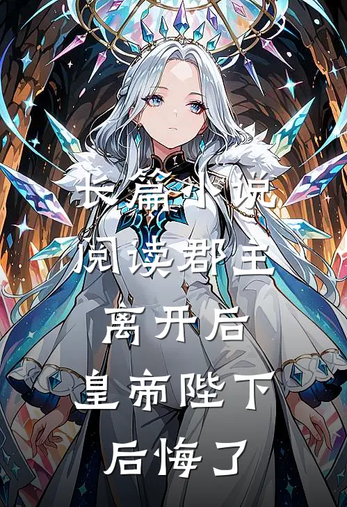 长篇小说阅读郡主离开后，皇帝陛下后悔了
