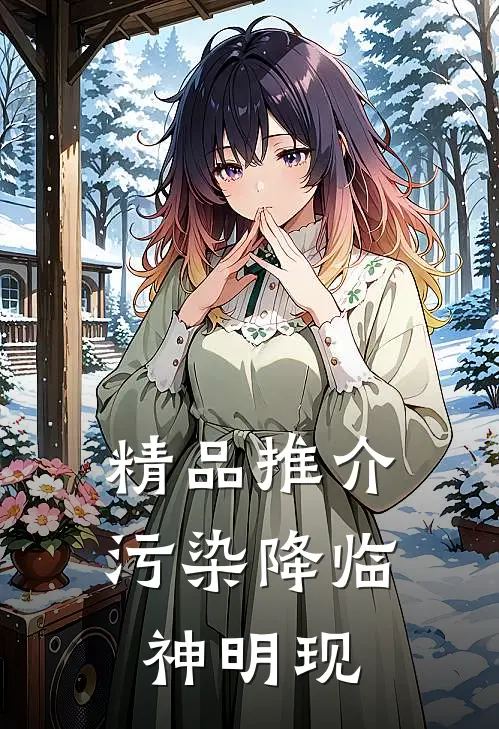 精品推介污染降临，神明现