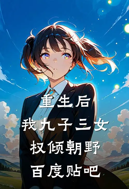 重生后，我九子三女权倾朝野百度贴吧