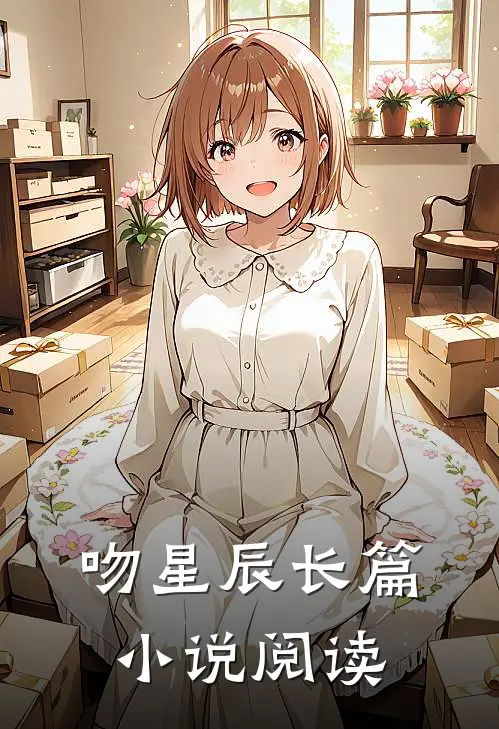 吻星辰长篇小说阅读